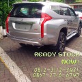 ALL NEW PAJERO SPORT PROMO DP RINGAN 2016