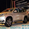 PROGRAM DP RINGAN ALL NEW PAJERO SPORT DAKAR 2016