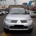 HARGA MURAHHH PAJERO EXCEED 2011 BARANG MULUS