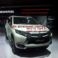 RECOMENDED ITEM ALL NEW PAJERO SPORT 2016