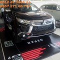 BEST SUV FAMILY ALL NEW PAJERO SPORT 2016