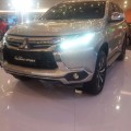 HOT ITEM ALL NEW PAJERO SPORT 2016