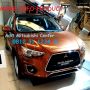 MITSUBISHI NEW OUTLANDER SPORT PX 2014 SPESIAL HARGA