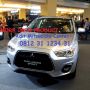MITSUBISHI OUTLANDER SPORT HARGA SPESIAL 2014