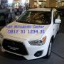 NEW MITSUBISHI OUTLANDER SPORT PX CVT