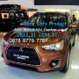 NEW OUTLANDER SPORT PX SMART SUV