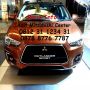 PROMO NEW OUTLANDER SPORT PANORAMIC CVT  