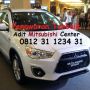 READY STOCK NEW OUTLANDER SPORT PX  CVT