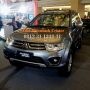 MITSUBISHI PAJERO SPORT EXCEED HARGA SPESIAL