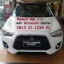 PROMO AKHIRTAHUN OUTLANDER SPORT PX 2014