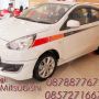 INFO PROMO NEW MIRAGE SPORT 2015