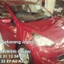 MITSUBISHI MIRAGE PROMO AWAL TAHUN