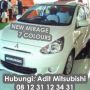 BIG PROMO MITSUBISHI ALL VARIANT 2014