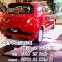 THE SMART CITY CAR NEW MIRAGE SPORT