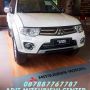 INFO DAN PROMO NEW PAJERO SPORT 2015