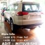 PROMO MITSUBISHI PAJERO SPORT 2015 READY STOCK