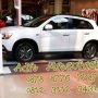 HOT PROMO NEW OUTLANDER SPORT PX CVT