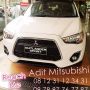 MITSUBISHI OUTLANDER SPORT READY ALL TYPE