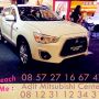 READY STOCK MITSUBISHI OUTLANDER SPORT PX CVT