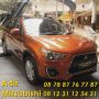 READY STOCK MITSUBISHI OUTLANDER SPORT PX CVT