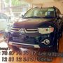 INFO NEW MITSUBISHI PAJERO SPORT 2015