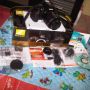Nikon D3100 Kit 18-55 Vr