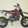 Motor Mini Trail Kxd 50cc