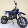 Motor Mini Trail Kxd 50cc