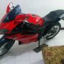 Minerva Megelli 250R Tahun 2010