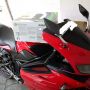 Minerva Megelli 250R Tahun 2010 