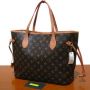 Tas LV Louis Vuitton Neverful