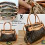 Tas LV Louis Vuitton Tipe Victory