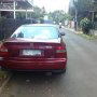 Jual Honda accord cielo at 1994 merah