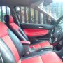 Jual Honda accord cielo at 1994 merah