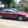 Jual Honda accord cielo at 1994 merah