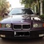 Jual BMW 320i Th 1996 