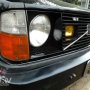 Jual Volvo 244 DL Tahun 1976 GT Warna Hitam