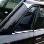 Jual Volvo 244 DL Tahun 1976 GT Warna Hitam