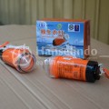 ALAT KESELAMATAN KAPAL LIFE JACKET LIGHT WITHOUT TANPA BATTERY MURAH