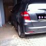 Honda Jazz M/T RS 2012 Akhir