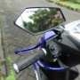 Jual Yamaha Xeon 2010 special Edition Mantaff