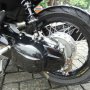 Jual Yamaha Xeon 2010 special Edition Mantaff