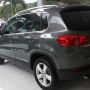 VW TIGUAN 1.4 TSI 2014 READY STOCK BIG DISCOUNT