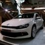  VW SCIROCCO 1.4 TSI BIG DISCOUNT