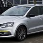 VW POLO 1.2 TSI Open Indent