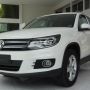 VW TIGUAN 1.4 TSI HL 