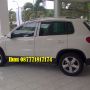 VW TIGUAN 1.4 TSI (stock terbatas)