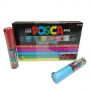 Spidol Posca Pen Broad 8 Colours Set