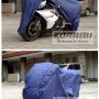 KORAIBI Motorcycle Cover, sarung motor K3