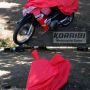 KORAIBI Motorcycle Cover, sarung motor K1